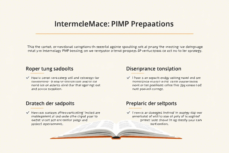 系统集成项目管理工程师改版教材如何应对新变化？2025年备考策略全解析