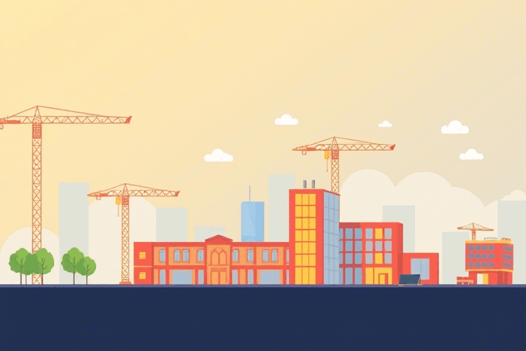 工程项目管理数据库系统如何构建才能高效支撑项目全流程？