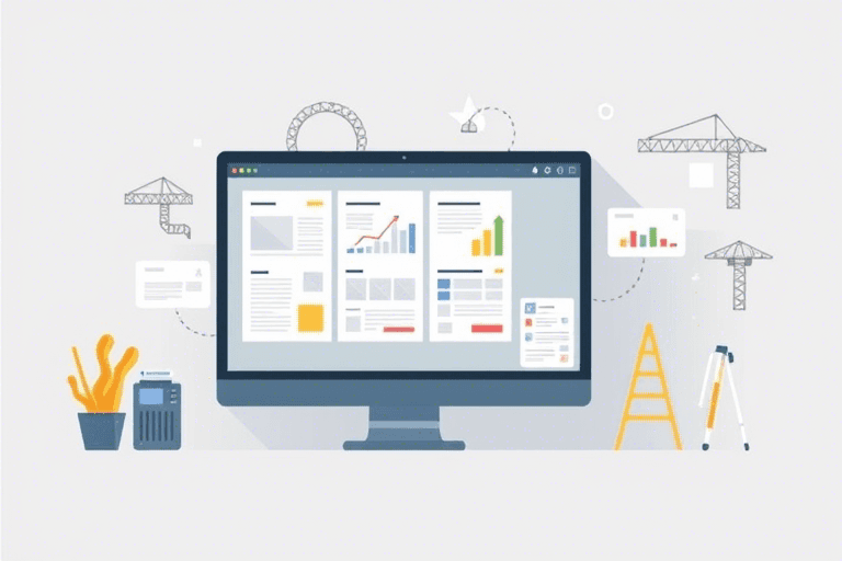 工程资料的规程管理软件如何实现高效标准化与合规化管理