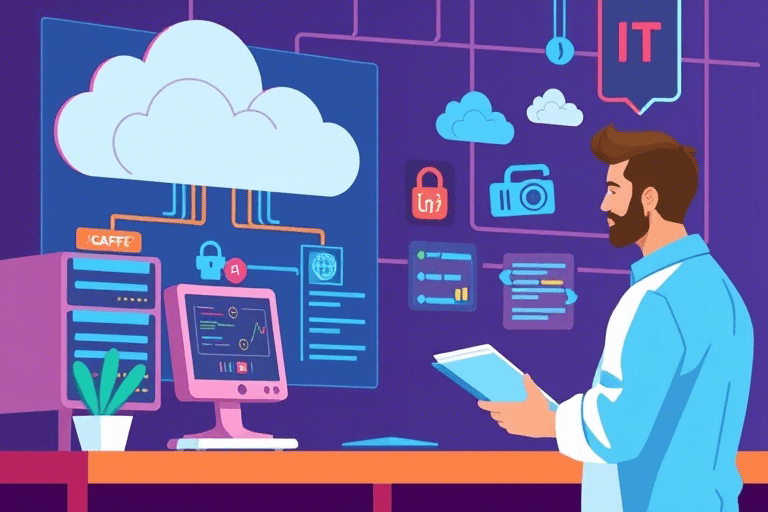 系统管理工程师直播课程如何高效设计与实施？