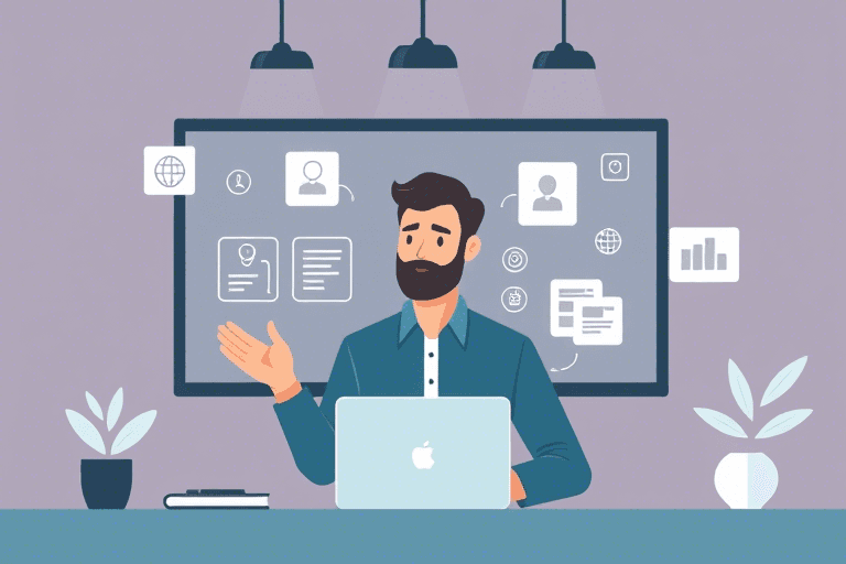 信息系统管理工程师直播怎么做：从策划到执行的全流程指南