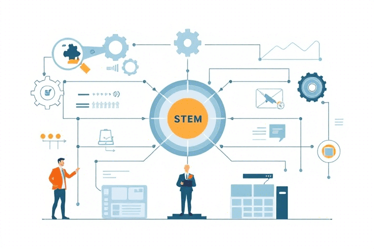 管理学有系统工程吗？如何将系统工程方法融入现代管理实践？