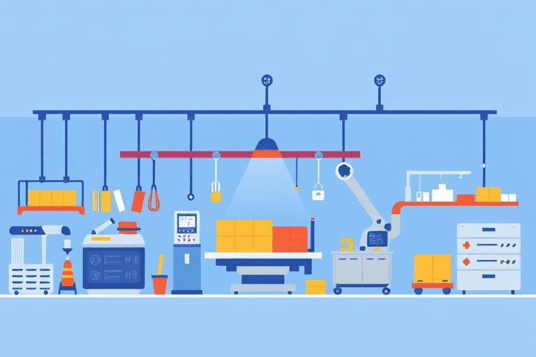 制造系统管理工程师如何提升生产效率与质量控制？