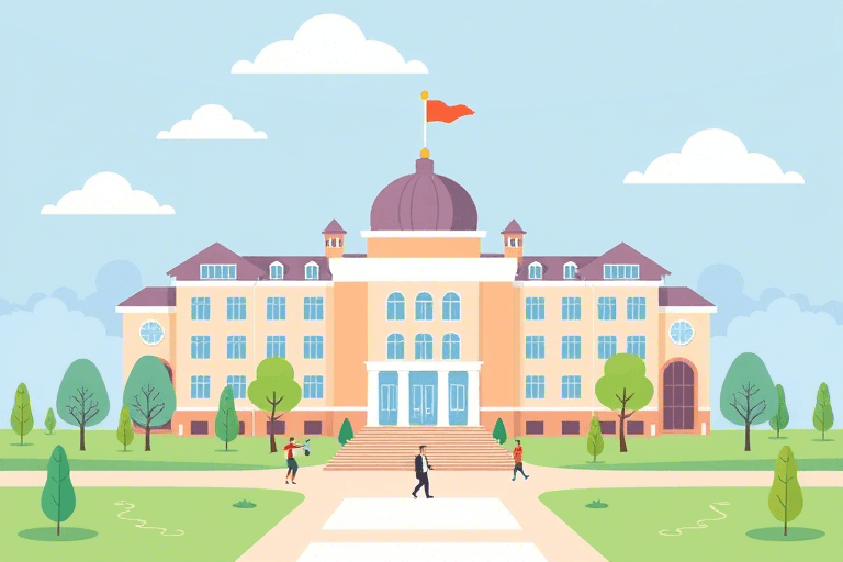 重庆工程学院教务管理系统如何提升教学管理效率与学生体验