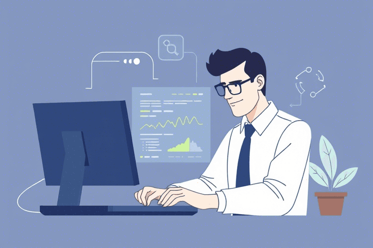 系统管理工程师案例：如何高效解决企业IT运维难题？