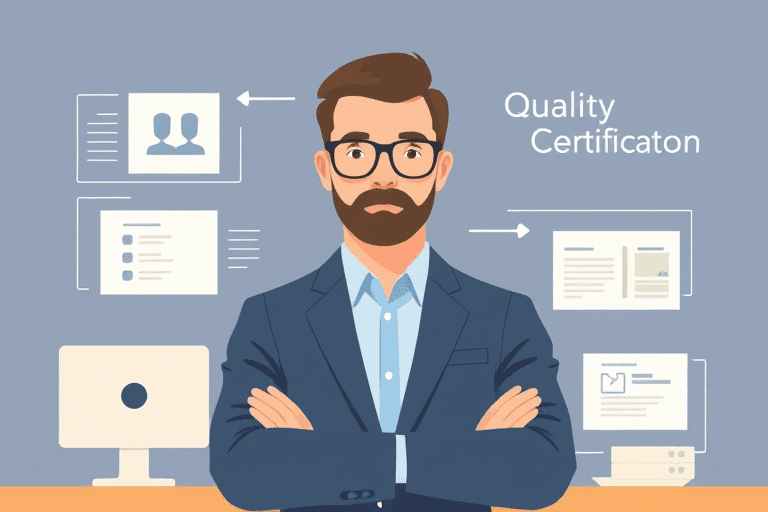 监控系统施工管理规范：如何确保项目高效、安全、合规落地？