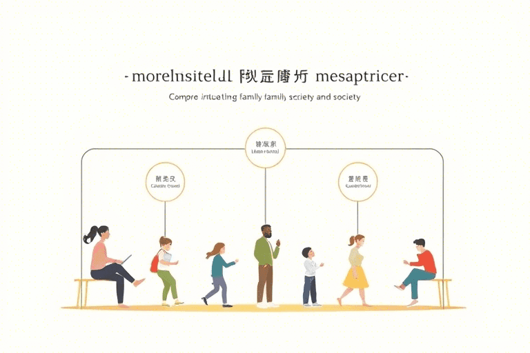 德育管理是一个系统工程：如何构建全员参与的育人体系？