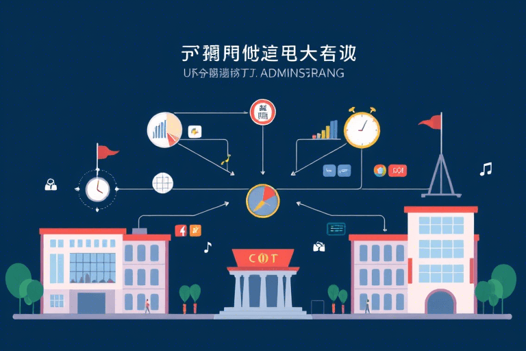 河南工程学院教务管理系统BA如何实现高效教学管理与数据驱动决策