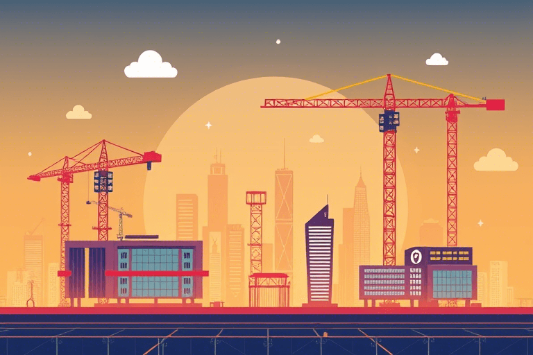 武汉建设工程招投标监督管理系统如何实现高效透明的工程监管？