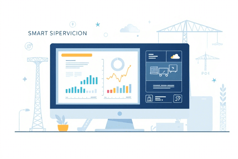 工程技术与监督管理系统用户如何高效利用平台提升项目管理效能？