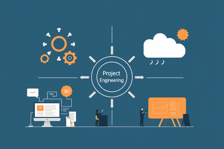 系统工程中的项目管理与控制：如何确保复杂项目高效交付与风险可控？