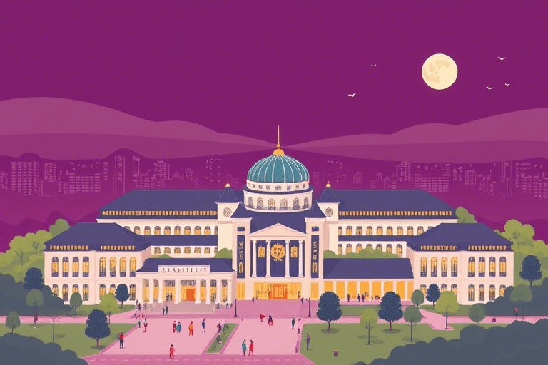 南京信息工程大学学分制管理系统w如何优化教学管理与学生体验？