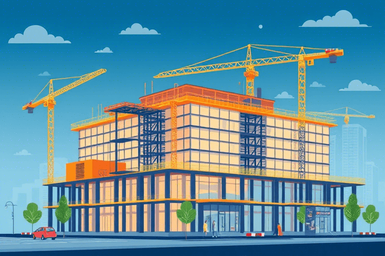 禅城区epc工程管理系统找哪家？如何选择靠谱的EPC项目管理平台