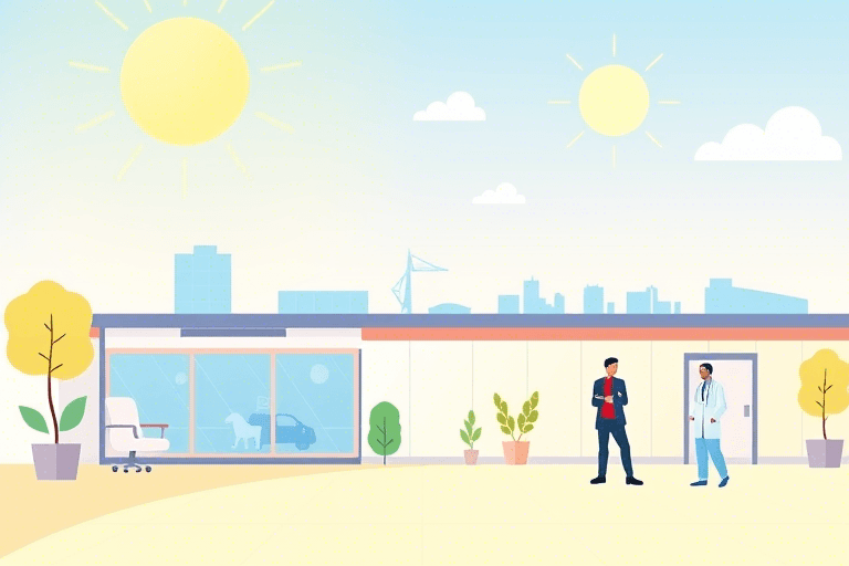 阳光工程卫生系统管理怎么做才能实现透明高效与群众满意？