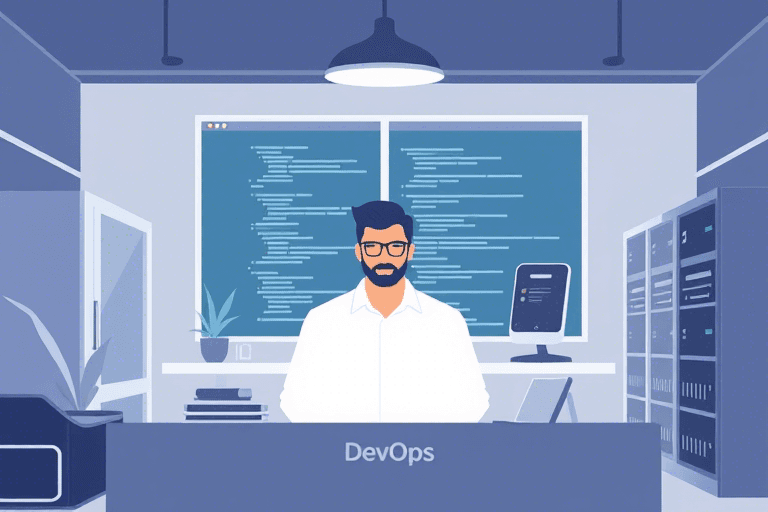 系统管理工程师太难了：如何应对复杂挑战并提升职业竞争力