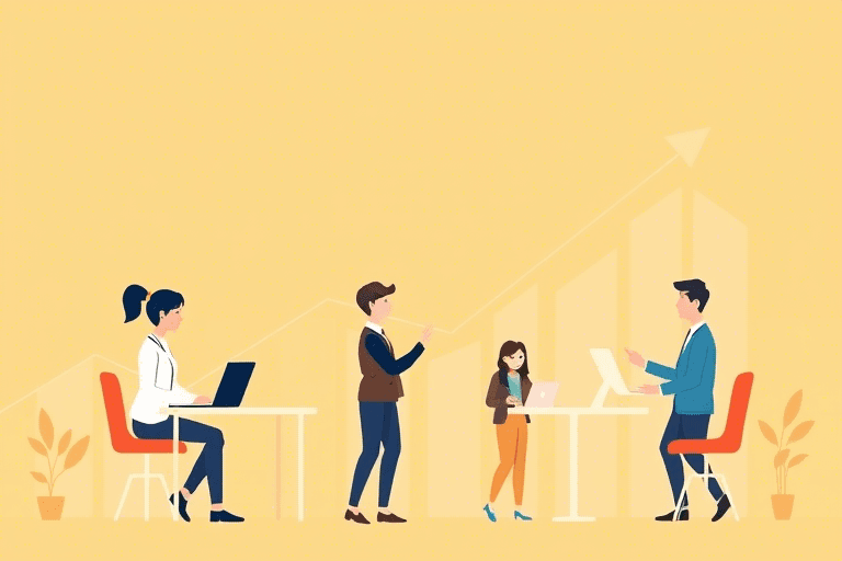 阳江信息系统管理工程师如何提升职业竞争力与技术能力