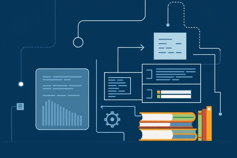 财务软件工程类项目如何实现高效开发与稳定交付？