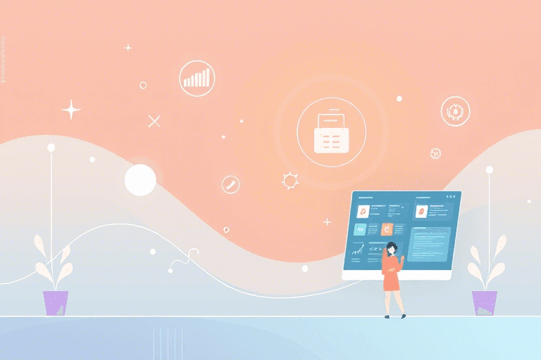 工程管理类系统软件设计如何实现高效协同与数据驱动决策？