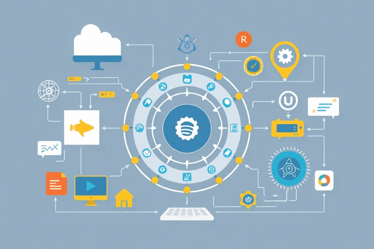 简述系统工程和管理科学如何协同推动复杂项目成功