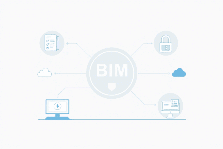 下载工程类信息系统管理怎么做才能确保安全高效？