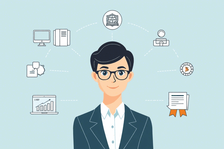 高级系统集成项目管理工程师条件：如何满足资质要求并提升职业竞争力