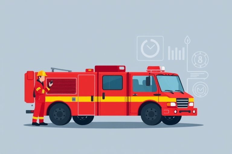 消防工程师管理系统官网如何构建与运营？全面解析建设要点与实践路径