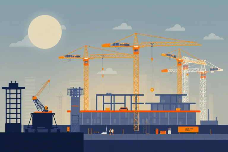 工程实名制管理系统哪年开始实施？从政策演进到落地实践全解析