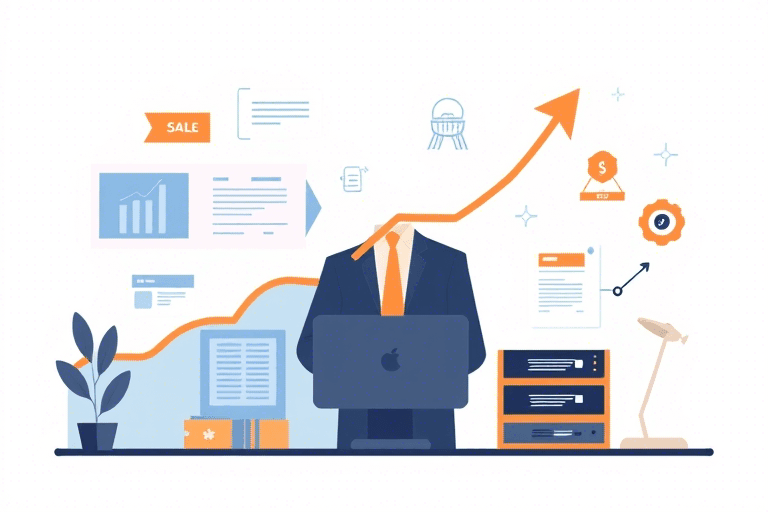 信息系统管理工程师年薪如何影响职业发展与薪资增长策略