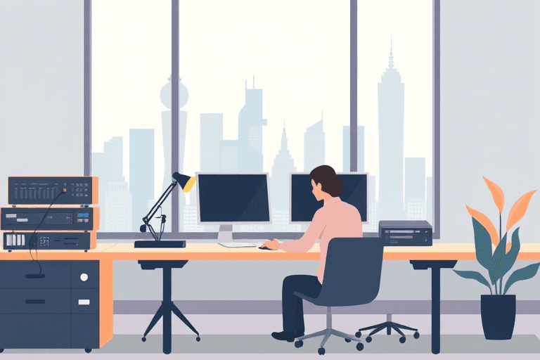 南宁系统信息管理工程师如何提升企业数字化转型效率？