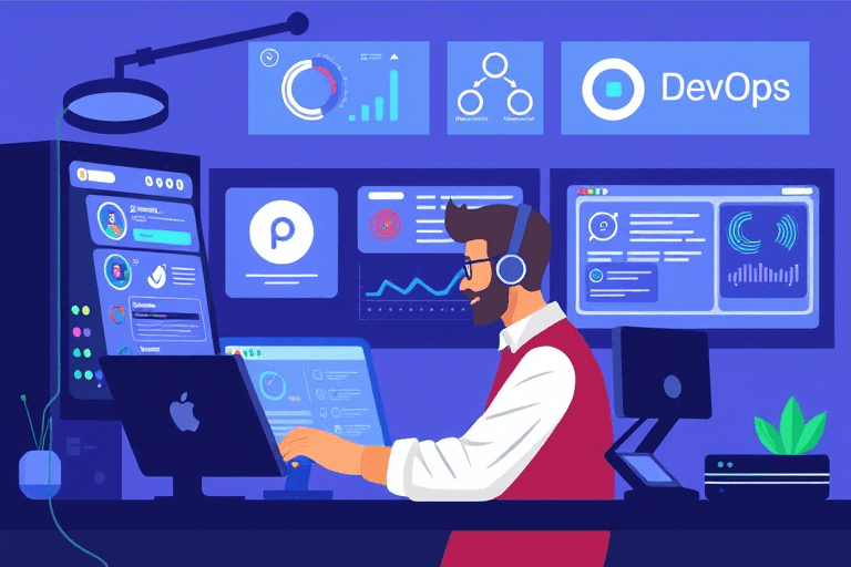 IT系统管理工程师工作内容到底包括哪些核心职责与技能？