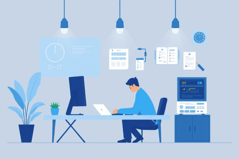 系统管理工程师贵阳考点如何高效备考与顺利通过考试？