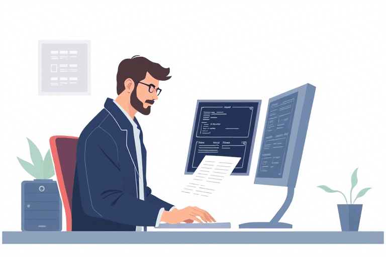 中级系统管理工程师证书如何备考与获取？全面指南助你顺利通过