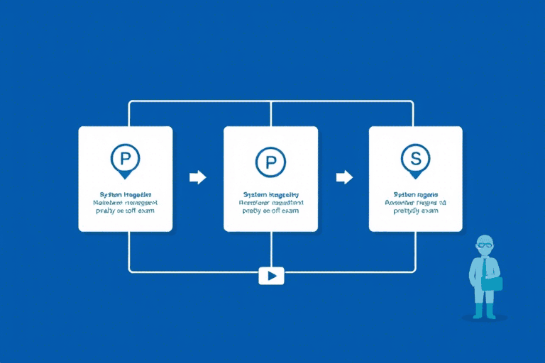 系统集成管理工程师培训2024：如何高效备考与提升实战能力？