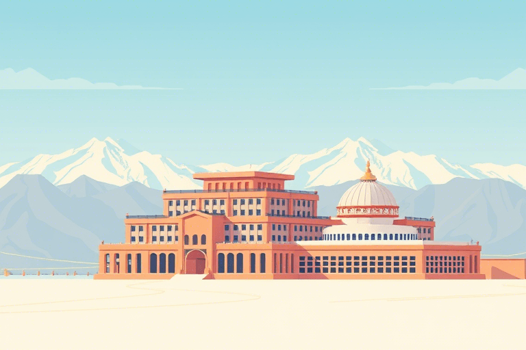 西藏建筑工程资料管理信息系统建设与实施路径探析