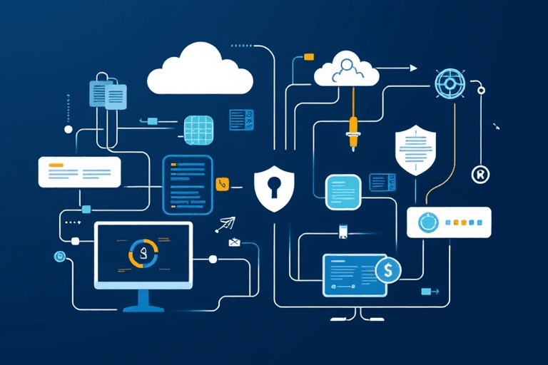 信息系统管理工程师难点：如何应对复杂系统架构与安全挑战？