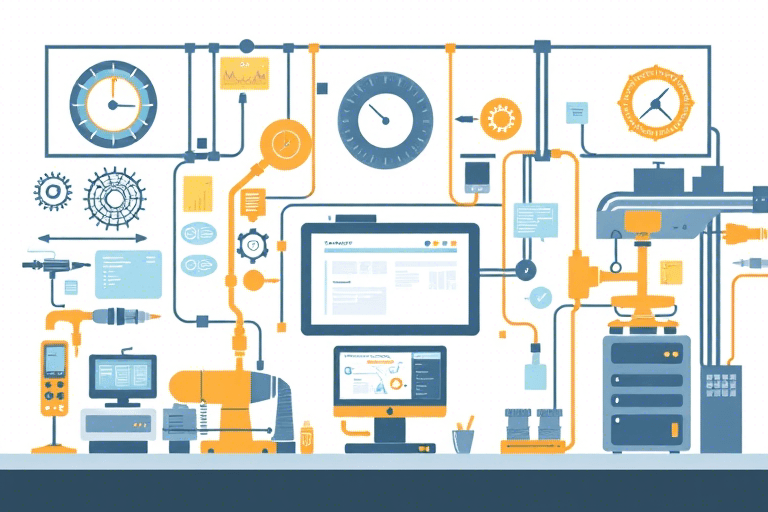 控制科学与工程系统管理：如何实现复杂系统的高效协同与智能优化？