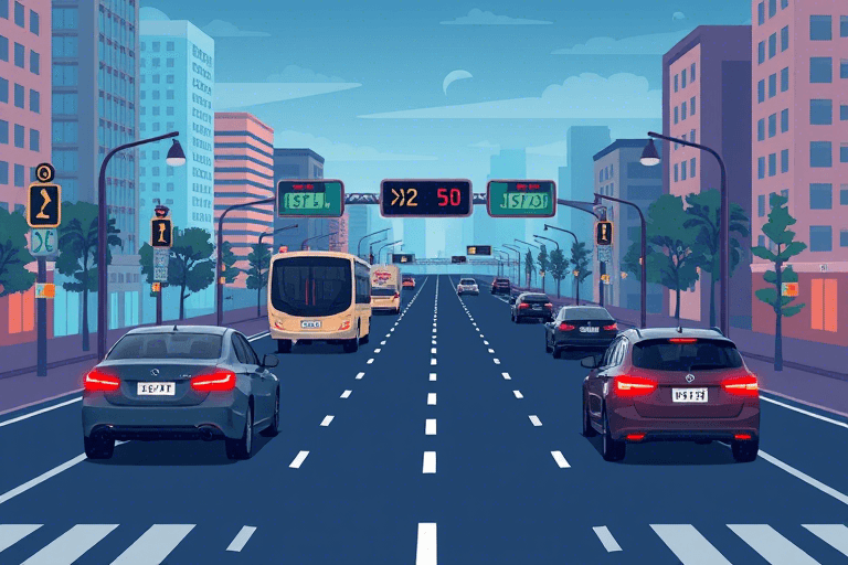 车牌号识别管理系统工程：从技术架构到落地实施的完整指南