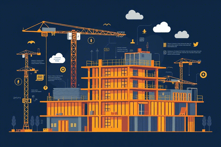 工程质量管理系统怎么样？如何构建高效、智能的工程质量管理平台