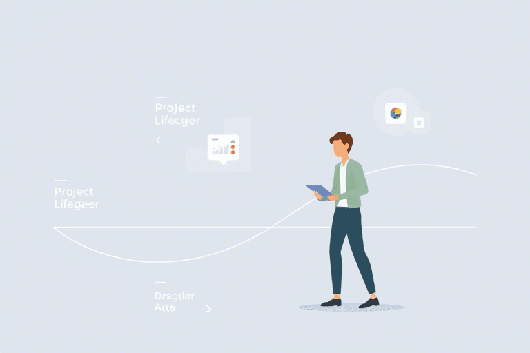 系统集成项目管理工程师AB如何高效推动项目落地与交付