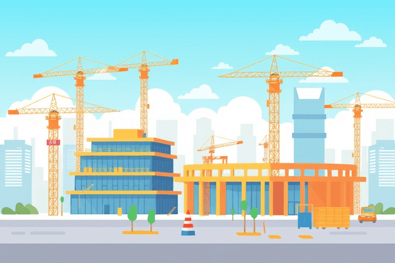 工程安全管理软件起名怎么做？如何命名才能提升品牌价值与用户认知？