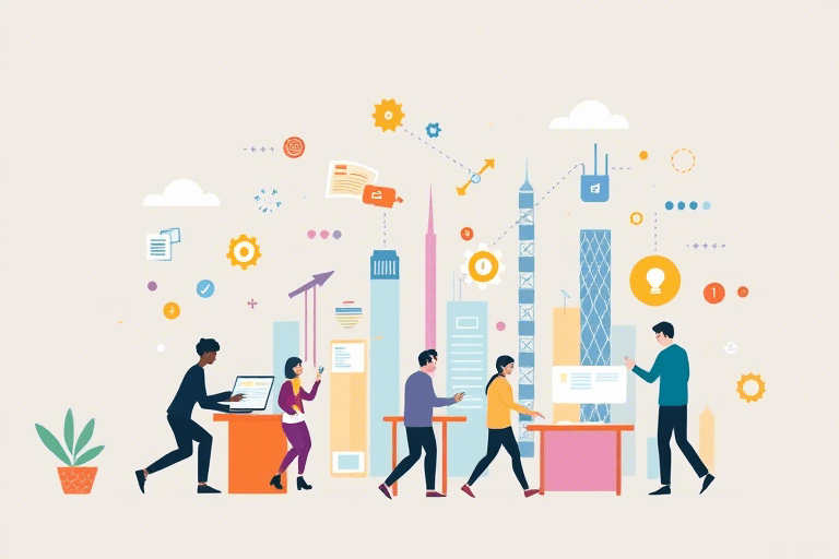 什么是系统管理工程专业？它如何塑造未来的技术与管理复合型人才？