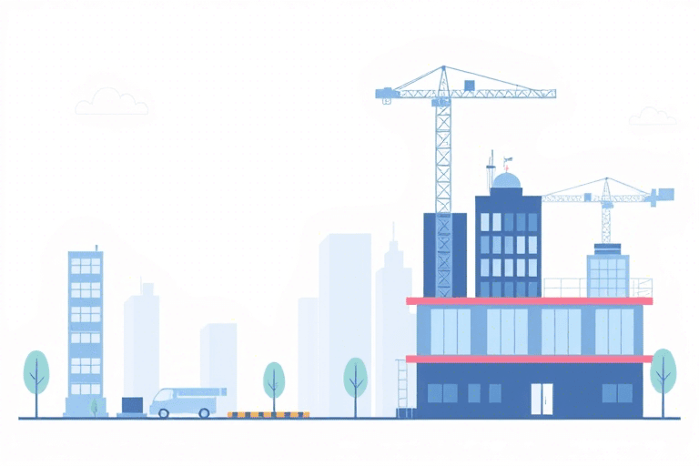 好用的工程项目管理系统是什么？如何选择和实施才能真正提升效率？