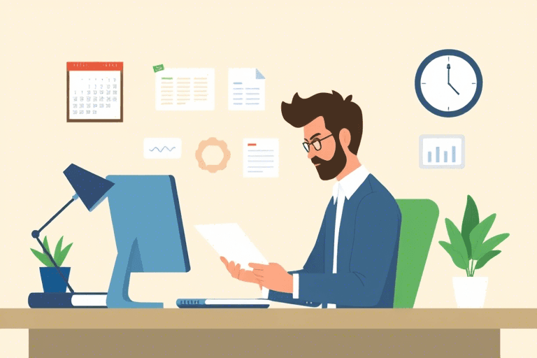 系统管理工程师报名时间通常在每年的什么时间段？如何高效准备报名流程？