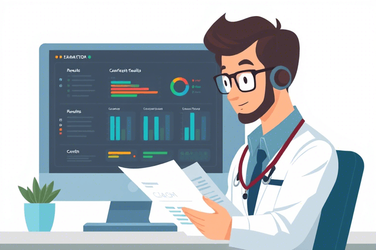 中级系统管理工程师成绩如何查询与分析？全面指南助你掌握关键信息