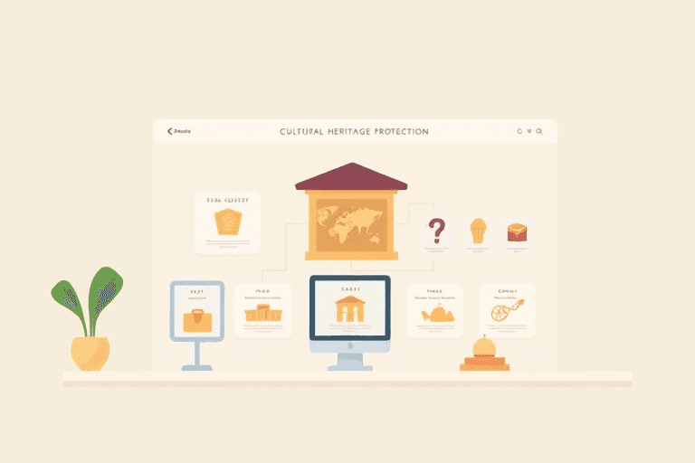 省文物保护工程档案管理系统官方如何助力文物数字化管理与保护？