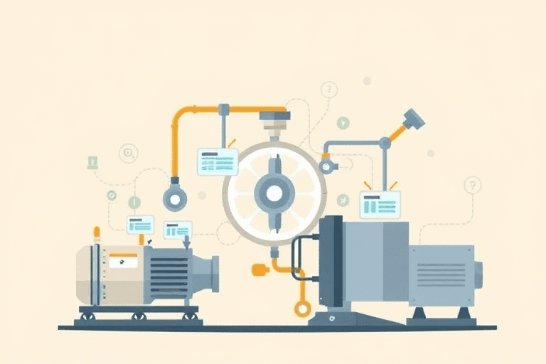 机电工程维护管理系统论文怎么写？从选题到落地的完整指南