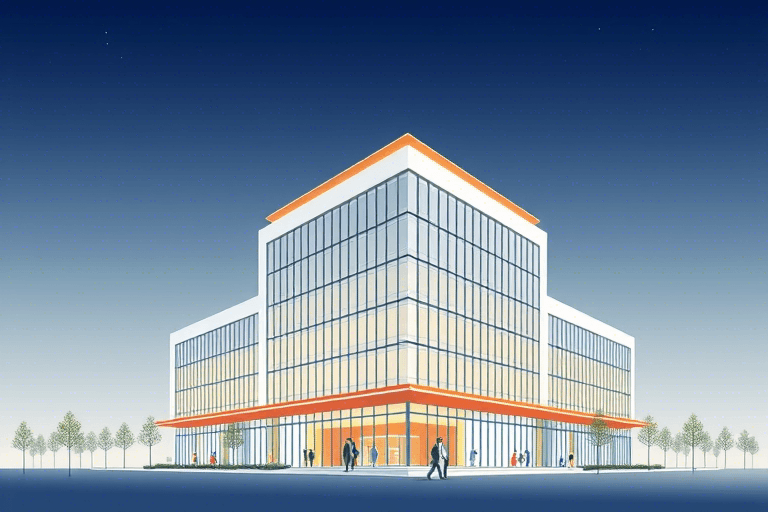 四川办公楼工程管理系统如何高效建设与实施？