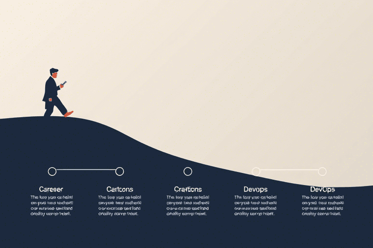 系统管理工程师学习路径：如何高效掌握核心技能并提升职业竞争力