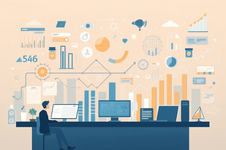 管理科学与工程信息系统如何助力企业决策优化与效率提升？