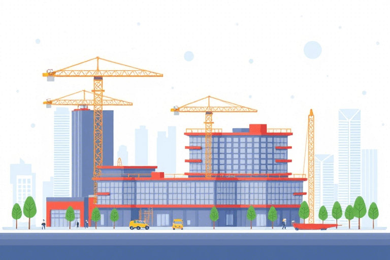 越秀区epc工程管理系统哪家快？如何选择高效可靠的项目管理平台